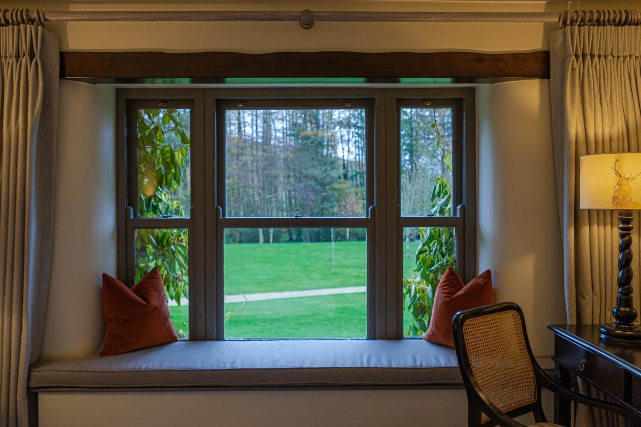 Brooklodge & 4*
