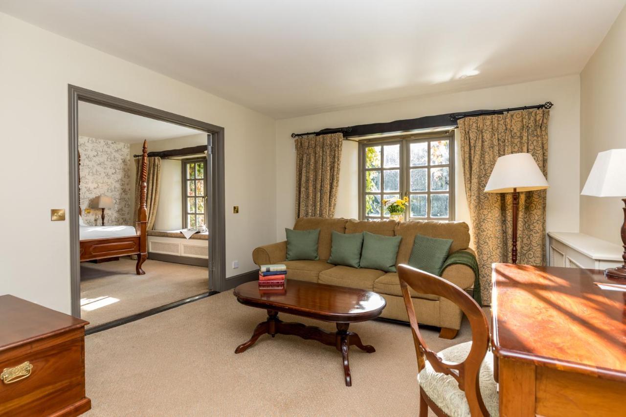 Hotel Brooklodge &