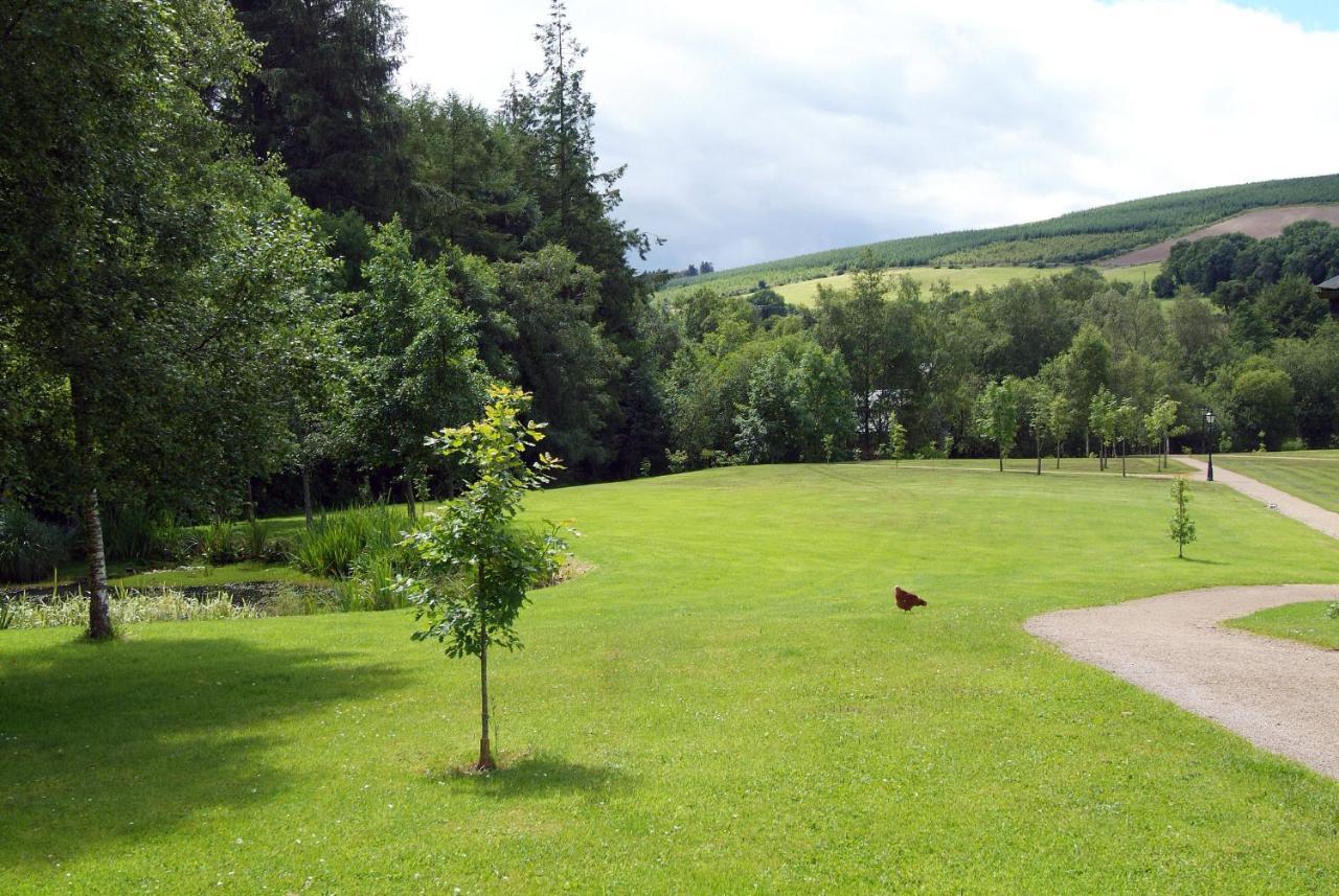 Hotel Brooklodge & 4*