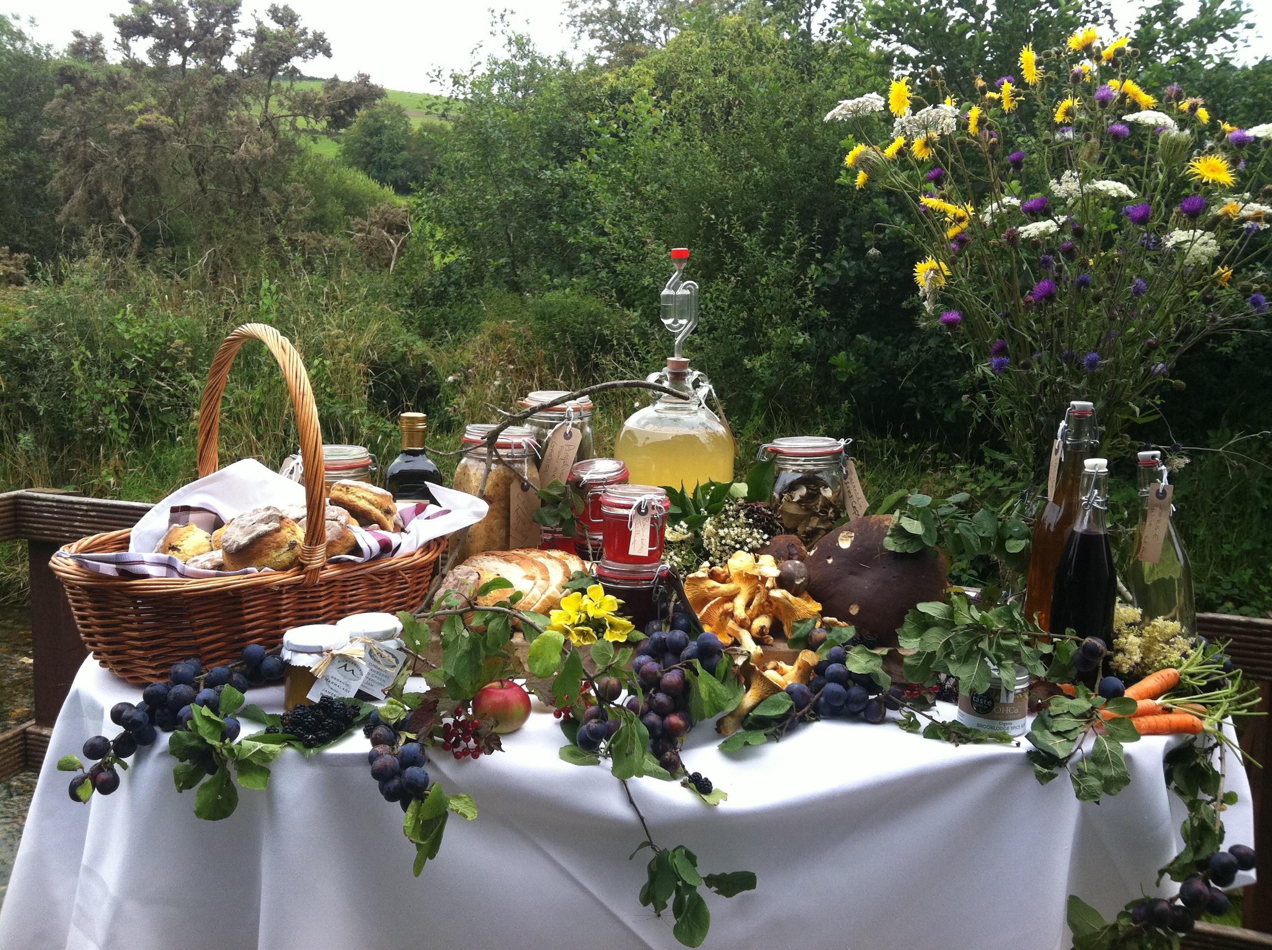 Hotel Brooklodge &