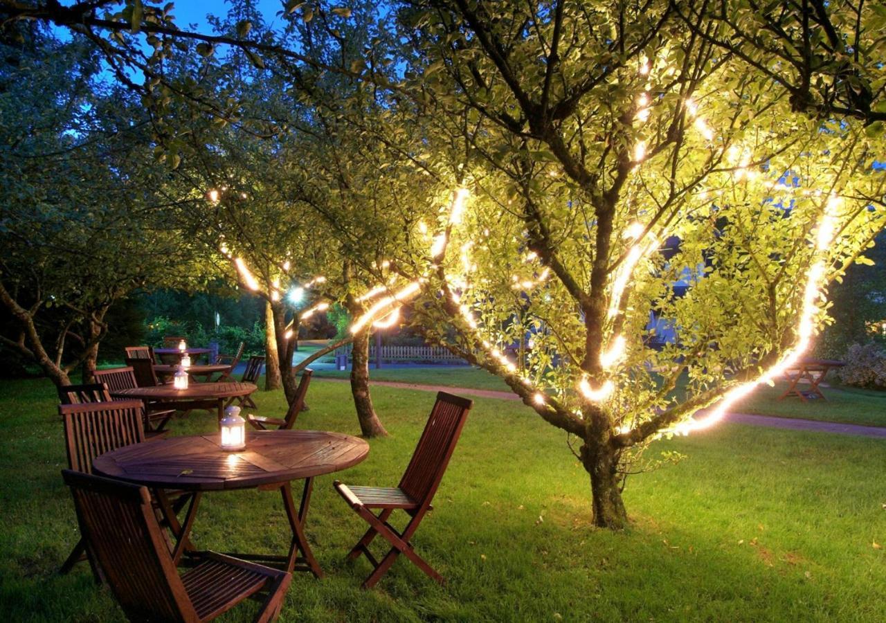 Hotel Brooklodge & 4*